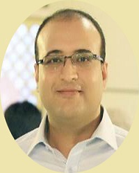 Owais Zahid
Assiatant Professor
College of IT (CIT), UAE 