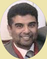 Dr. Shafaat Ahmed Bazaz