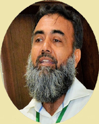 Dr. Muhammad Mohsin Aman