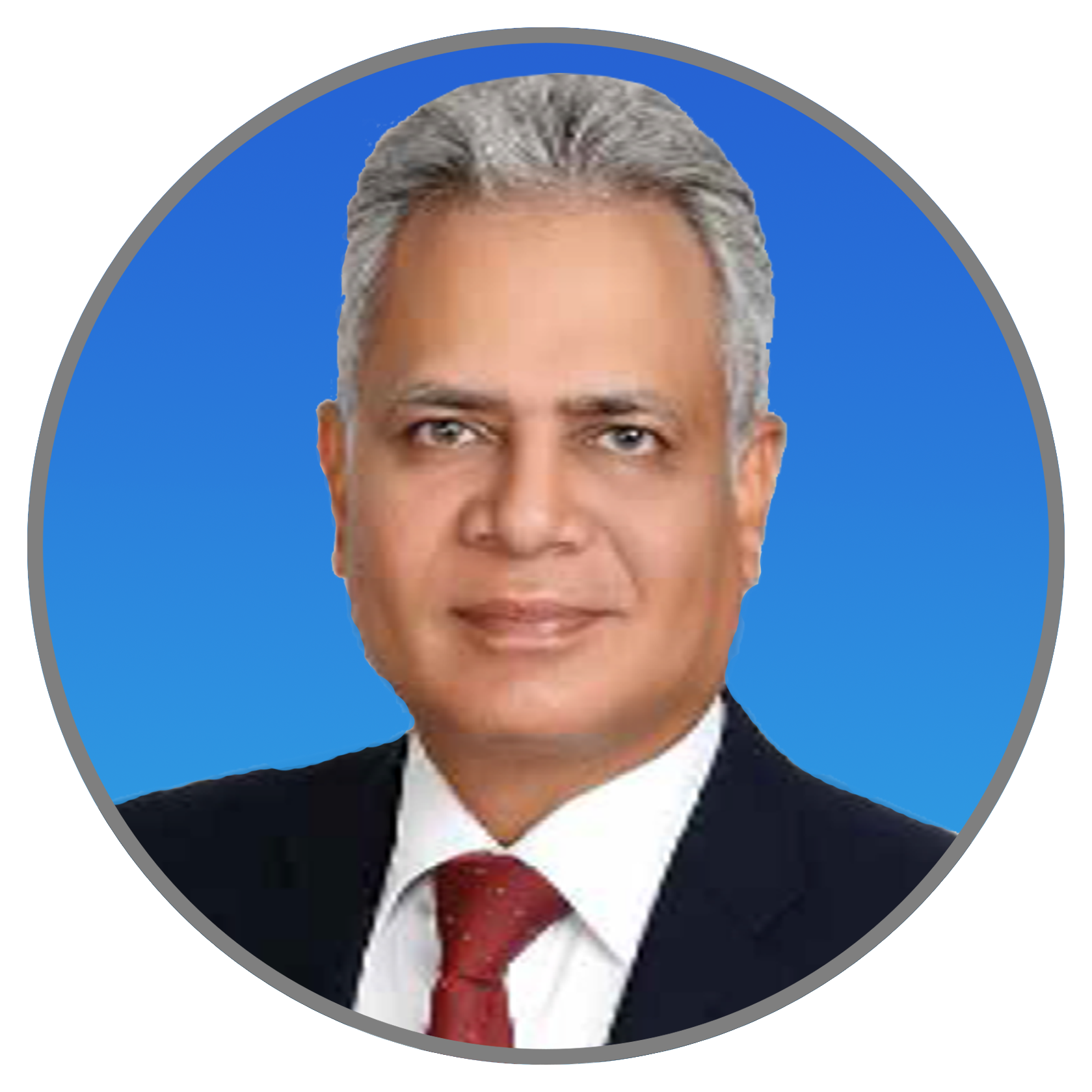 Asad S. Jafar, Chairman & CEO ,Philips Pakistan Limited  